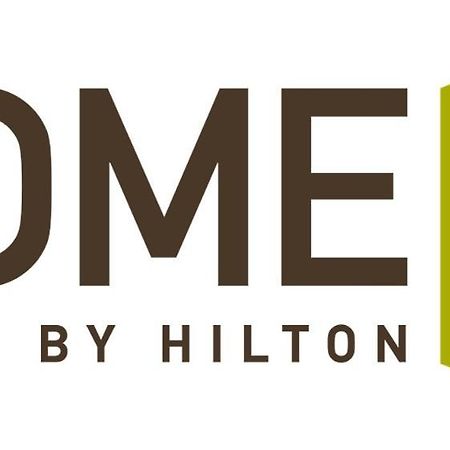 Home2 Suites By Hilton Coppell Dfw Grapevine North Exteriér fotografie